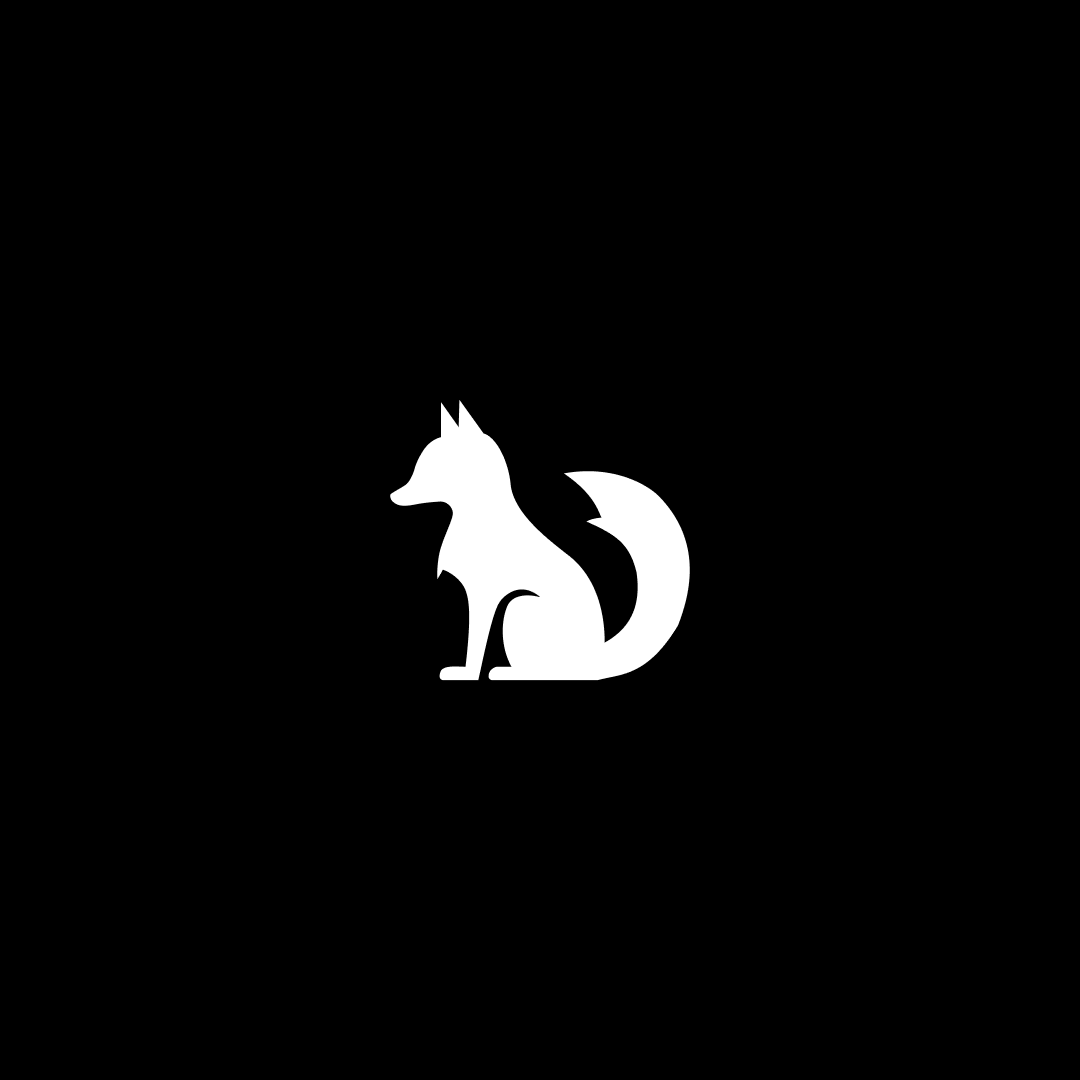 My Personal Logo (dark)